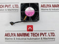 Bi-sonic BP602512M-03 Motor