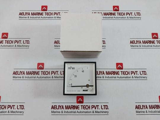 Deif DEIF 0-7500 A A/s
