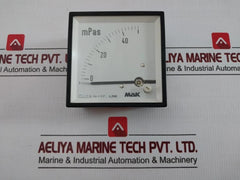 Deif DEIF 0-7500 A A/s
