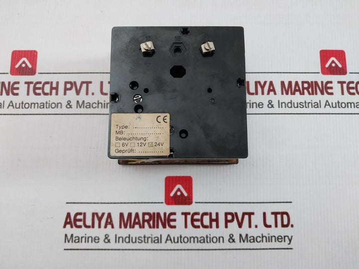 Deif DEIF 0-7500 A A/s