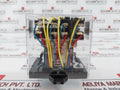Omron MM4XPN-D Industrial Control Relay 24VDC 13Z19E