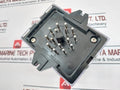 Omron MM4XPN-D Industrial Control Relay 24VDC 13Z19E