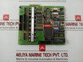 Servoteknikk Pcb Board Bcd-89820-2