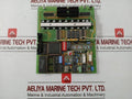 Servoteknikk Pcb Board Bcd-89820-2