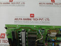 Servoteknikk Pcb Board Bcd-89820-2