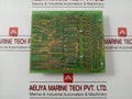 Servoteknikk Pcb Board Bcd-89820-2