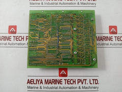 Servoteknikk Pcb Board Bcd-89820-2