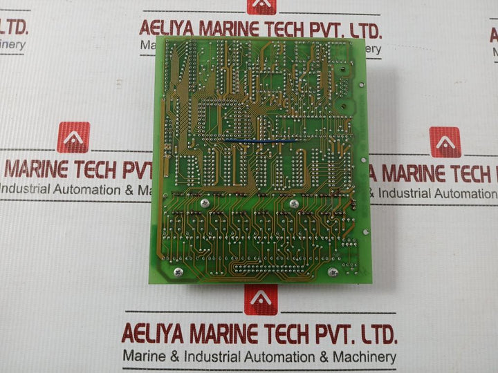 Servoteknikk Pcb Board Bcd-89820-2