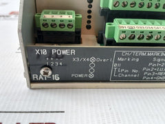 Kongsberg RAI-16