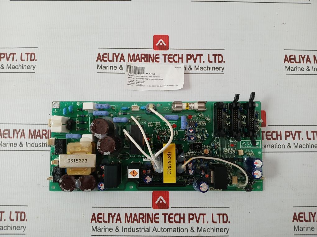 Toyo Denki PSM61-25044