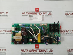 Toyo Denki PSM61-25044