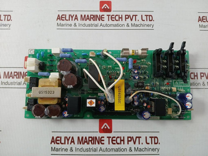 Toyo Denki PSM61-25044