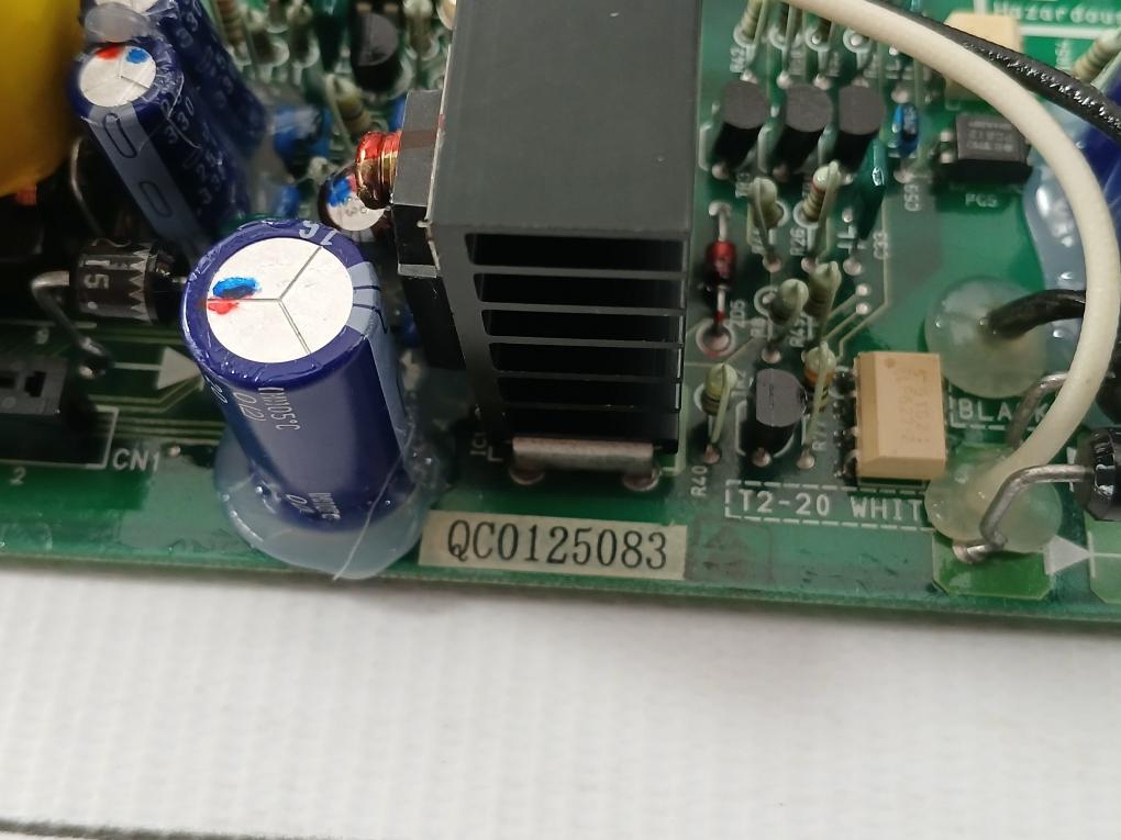 Toyo Denki PSM61-25044