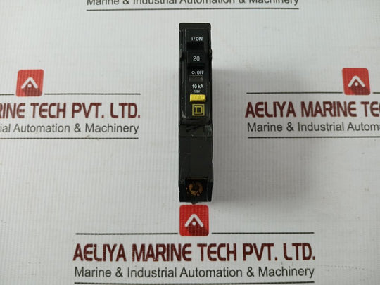 Square D 10KA