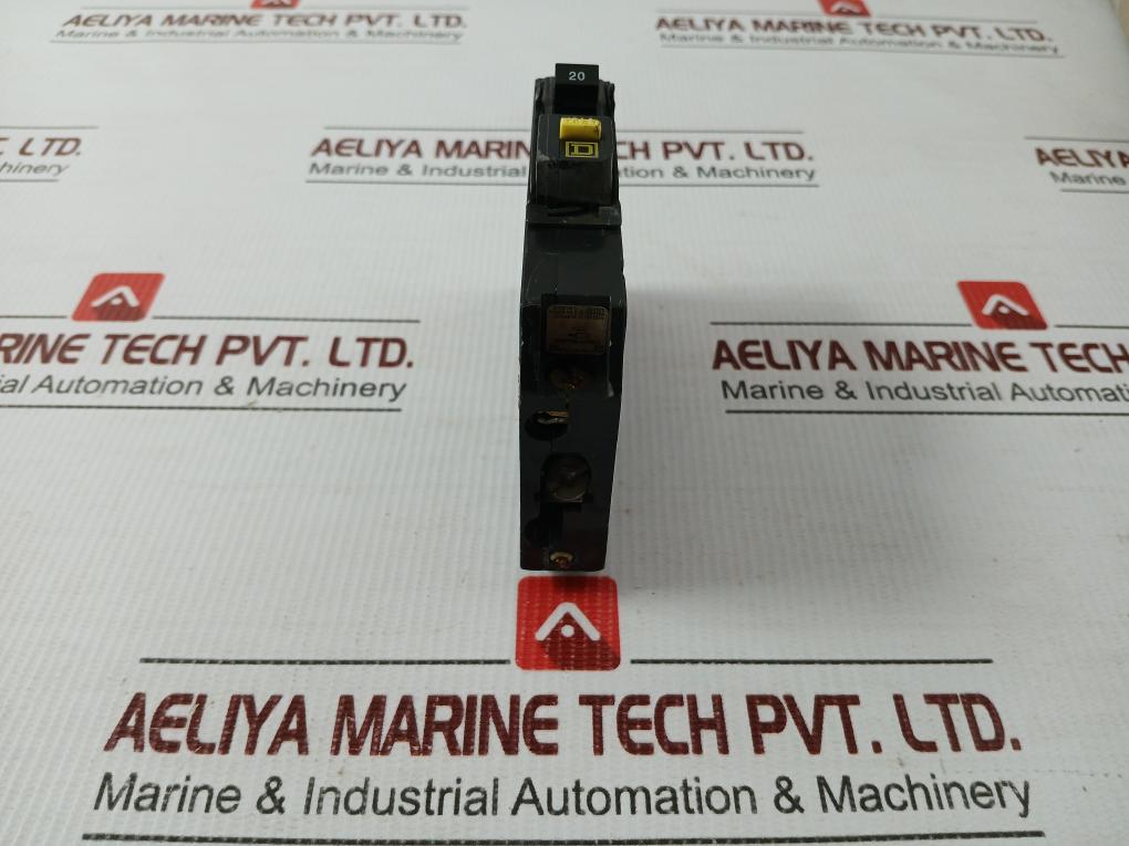 Square D 10KA