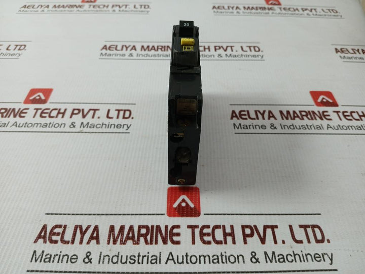 Square D 10KA