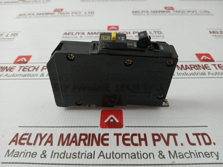 Square D 10KA
