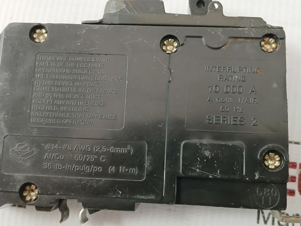 Square D 10KA