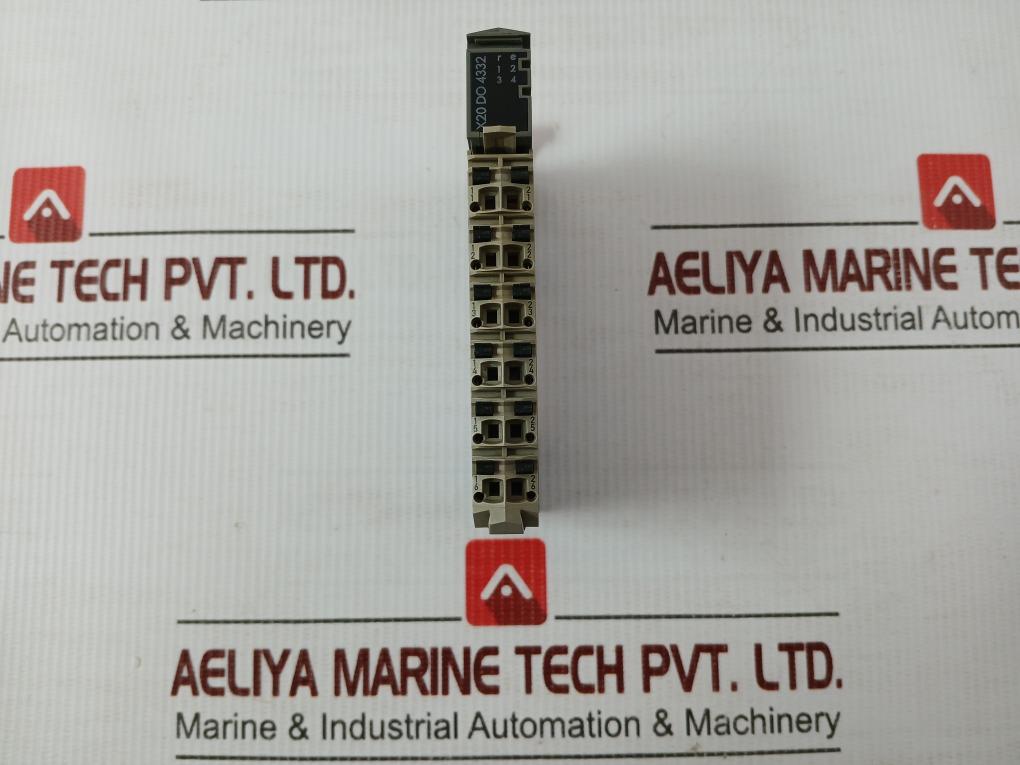 B&R Automation X20 Do 4332