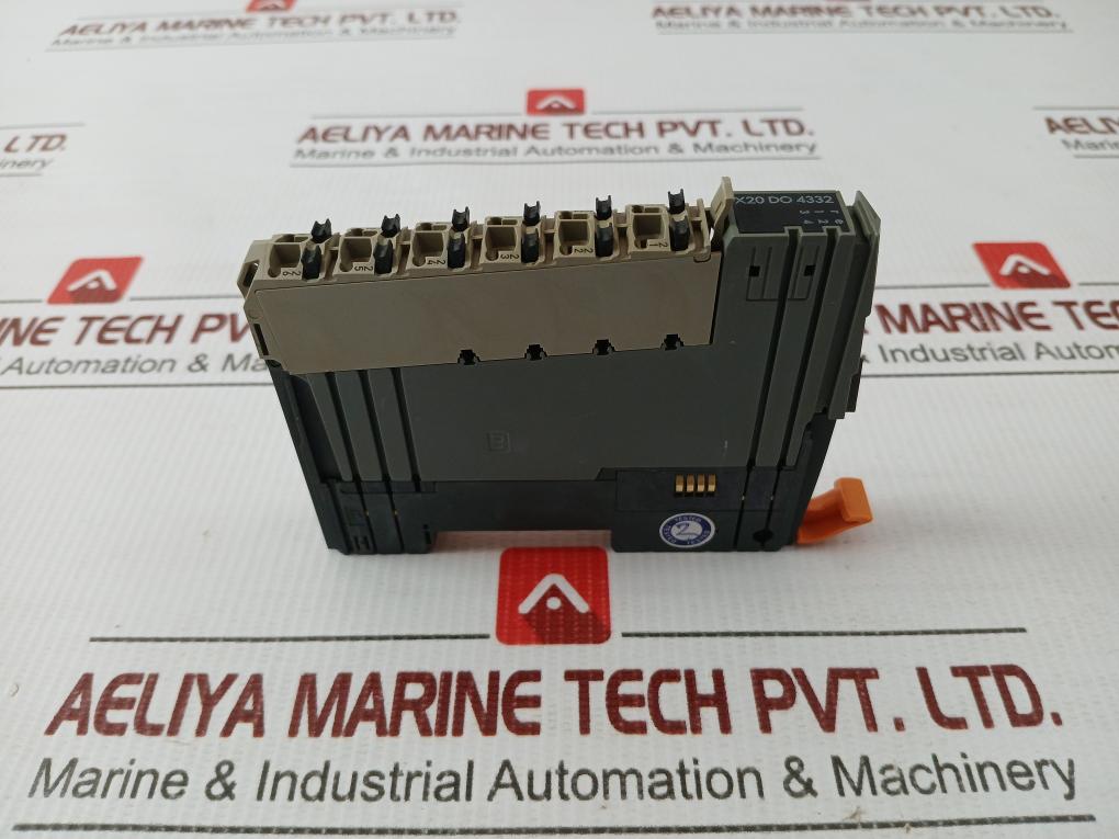 B&R Automation X20 Do 4332