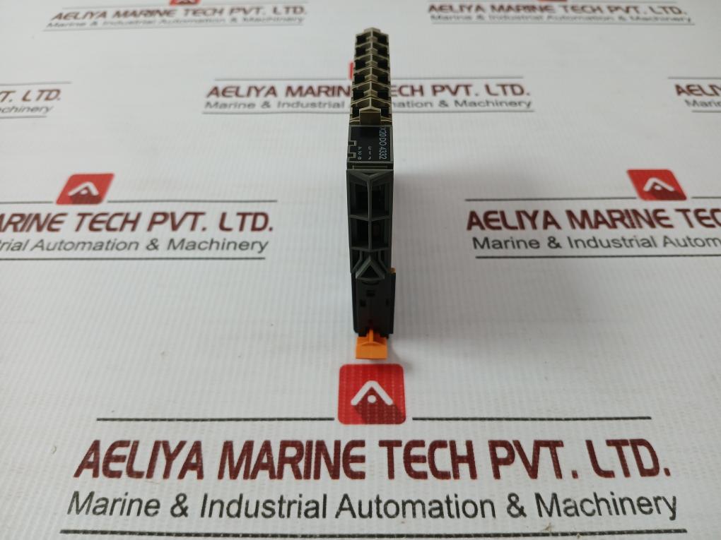 B&R Automation X20 Do 4332