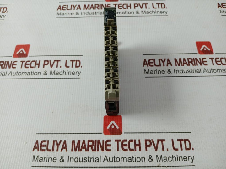 Digital Input Module X20 Di 4760 B&R Automation