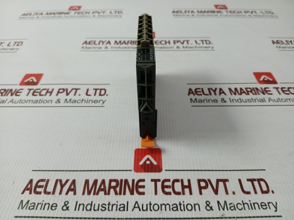 Digital Input Module X20 Di 4760 B&R Automation