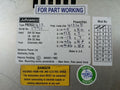 Advance Pb350/412