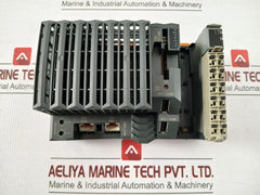 B&r Automation X20 Cp 1484