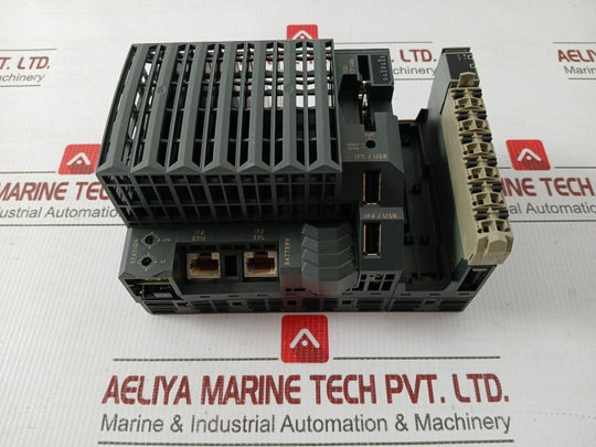 B&r Automation X20 Cp 1484