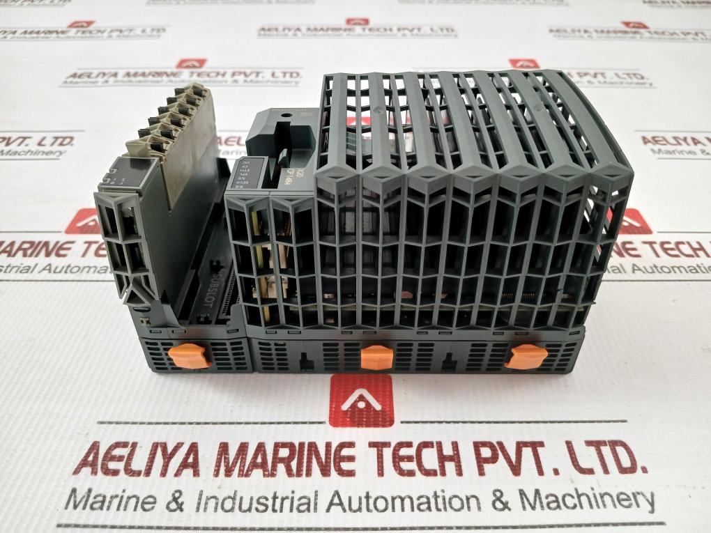 B&r Automation X20 Cp 1484