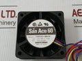 Sanyo Denki 109P0612M628