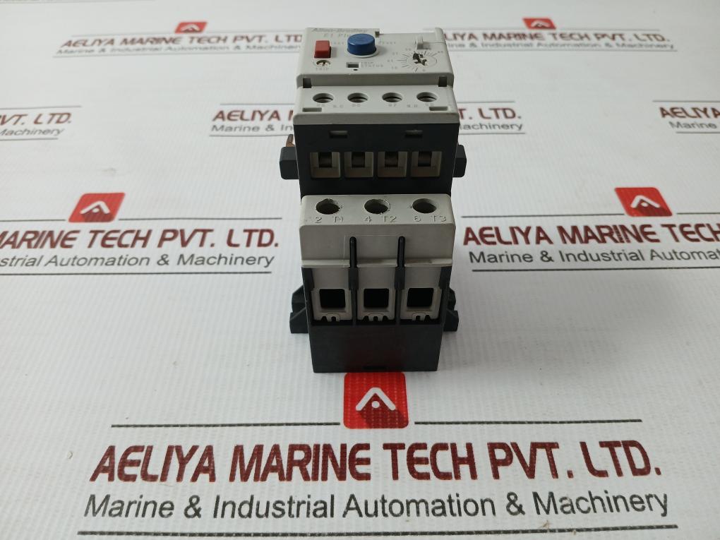 Allen-Bradley 592-Eefc