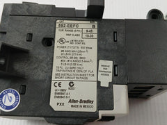 Allen-Bradley 592-Eefc