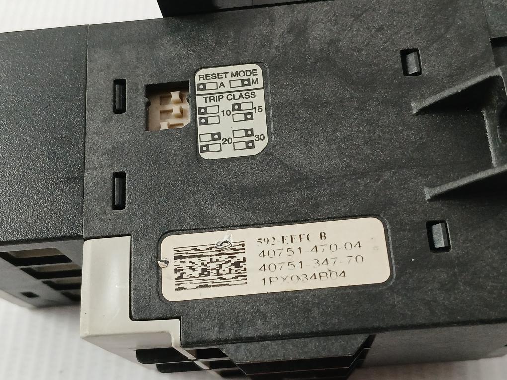 Allen-Bradley 592-Eefc