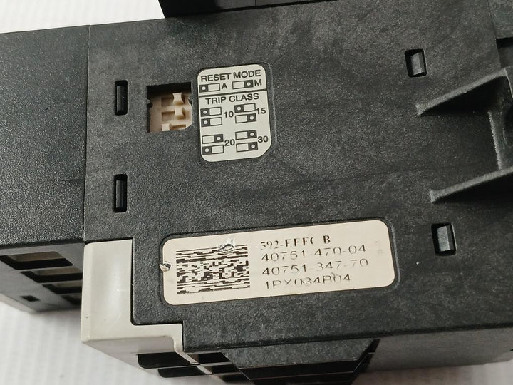 Allen-Bradley 592-Eefc