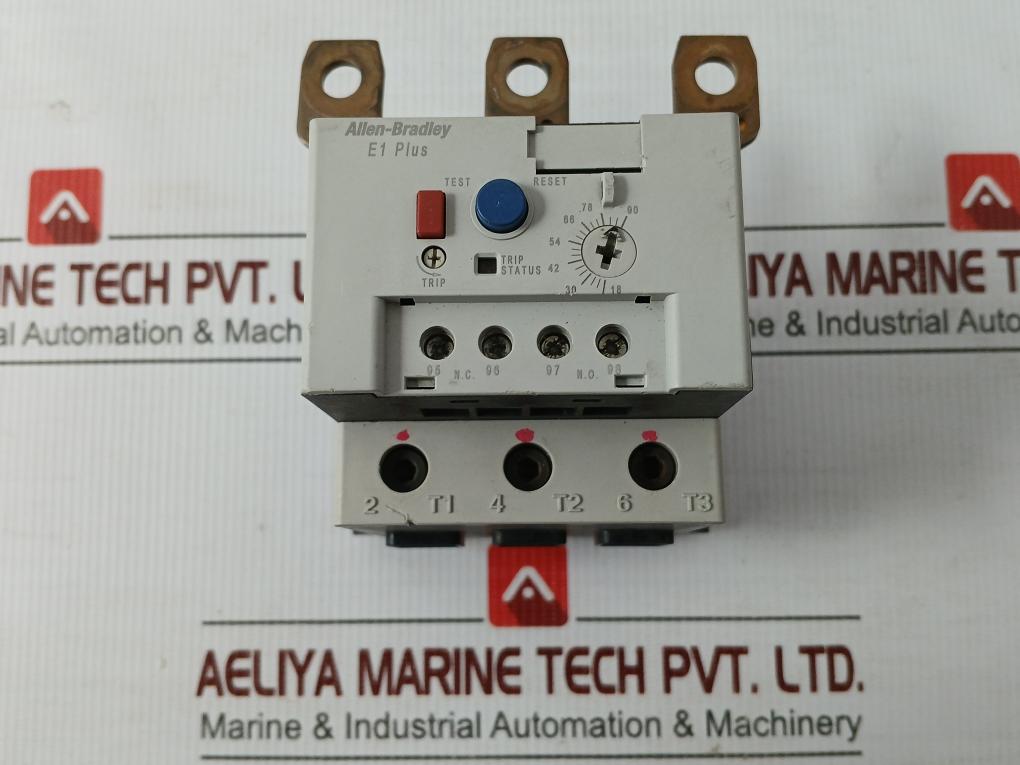 Allen-Bradley 592-Eegd