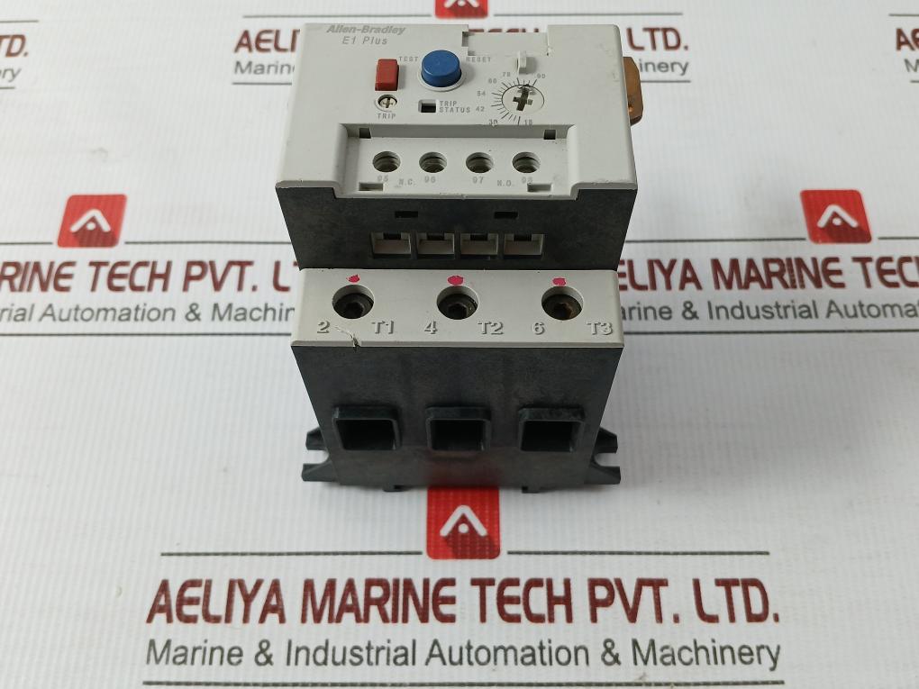 Allen-Bradley 592-Eegd
