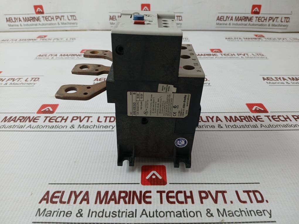 Allen-Bradley 592-Eegd