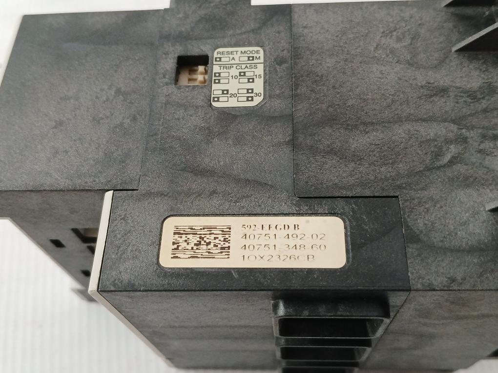 Allen-Bradley 592-Eegd