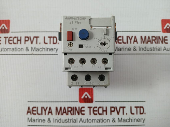 Allen-Bradley 592-Eecc