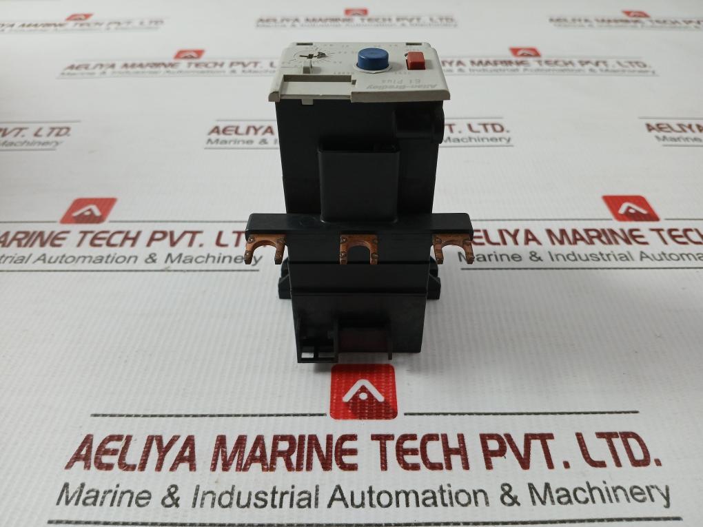 Allen-Bradley 592-Eecc