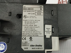 Allen-Bradley 592-Eecc