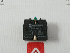 Telemecanique Zb2-Be101c