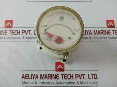 Oval Npi45B00