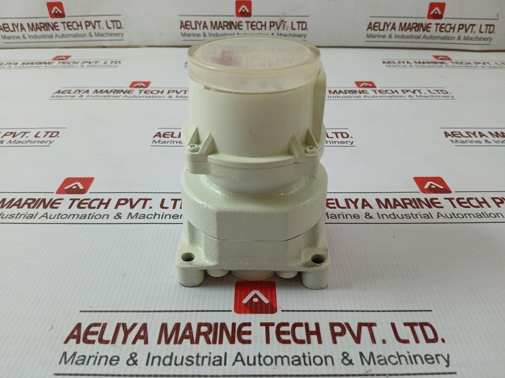 Oval Npi45B00