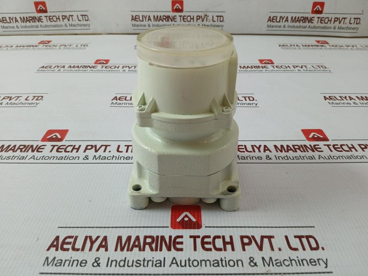 Oval Npi45B00