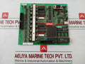 Bcd-89820-3 Pcb Board Scana Servoteknikk