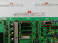 Bcd-89820-3 Pcb Board Scana Servoteknikk