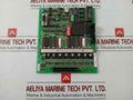 Bcd-89820-3 Pcb Board Scana Servoteknikk